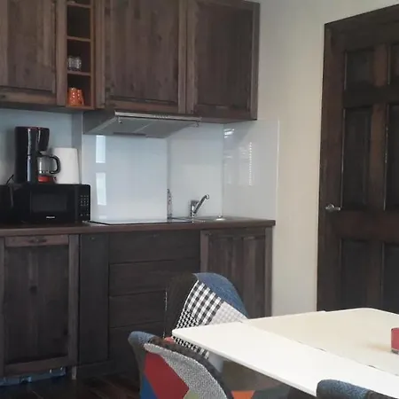 Yellow Center Holiday home Parnu