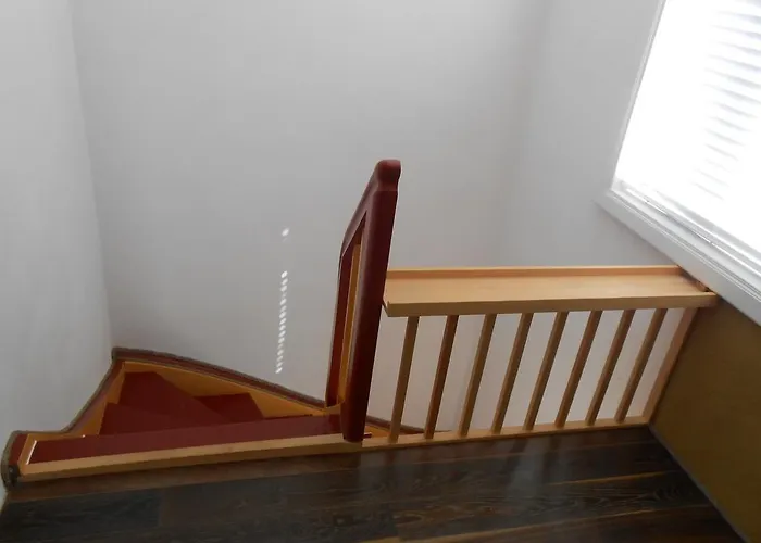 Puhkemaja Yellow Center Parnu